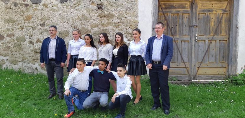  - 2018 -2019 Scoala Cata alte serbări