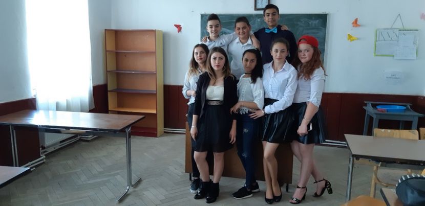  - 2018 -2019 Scoala Cata alte serbări