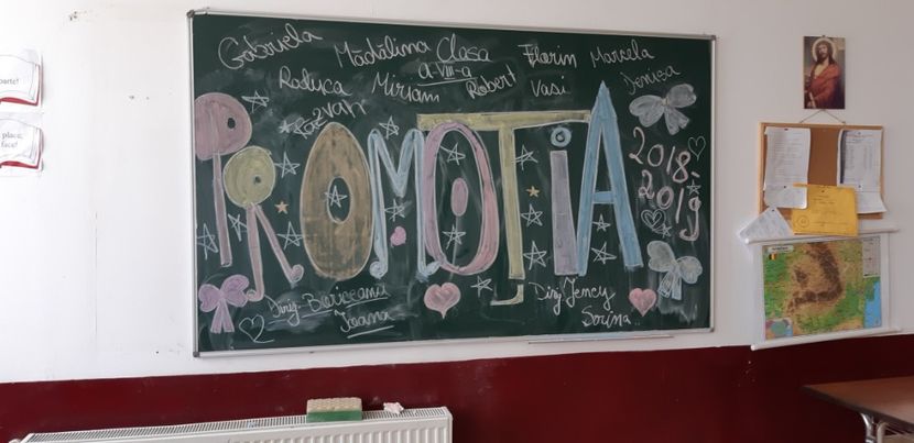  - 2018 -2019 Scoala Cata alte serbări