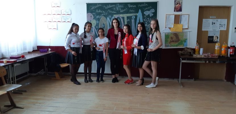  - 2018 -2019 Scoala Cata alte serbări