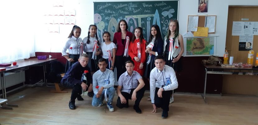  - 2018 -2019 Scoala Cata alte serbări