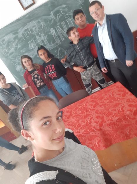  - 2018 -2019 Scoala Cata alte serbări