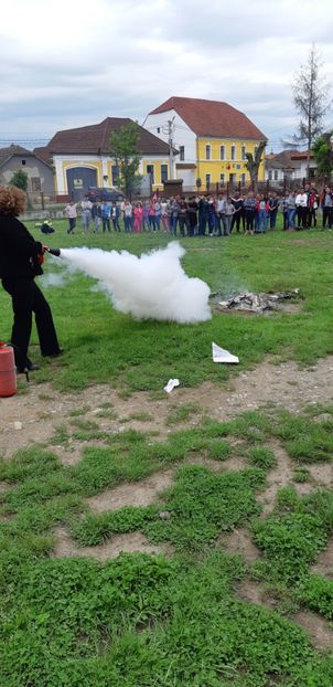  - 2018 -2019 Scoala Cata alte serbări