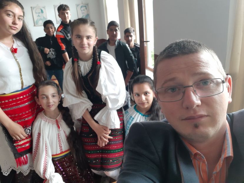  - 2018 -2019 Scoala Cata alte serbări