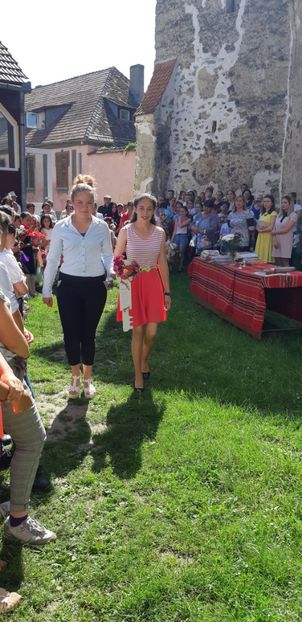  - 2018 -2019 Scoala Cata alte serbări