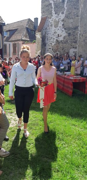  - 2018 -2019 Scoala Cata alte serbări