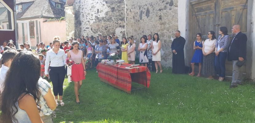  - 2018 -2019 Scoala Cata alte serbări