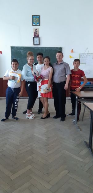  - 2018 -2019 Scoala Cata alte serbări