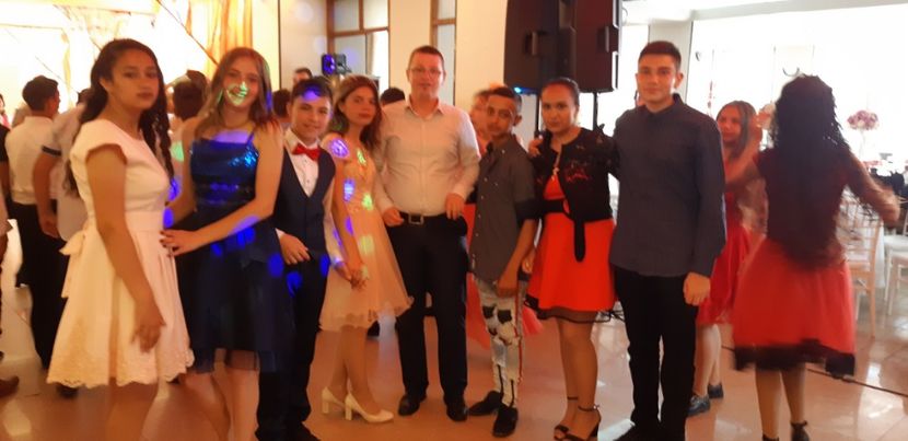  - 2018 -2019 Scoala Cata alte serbări