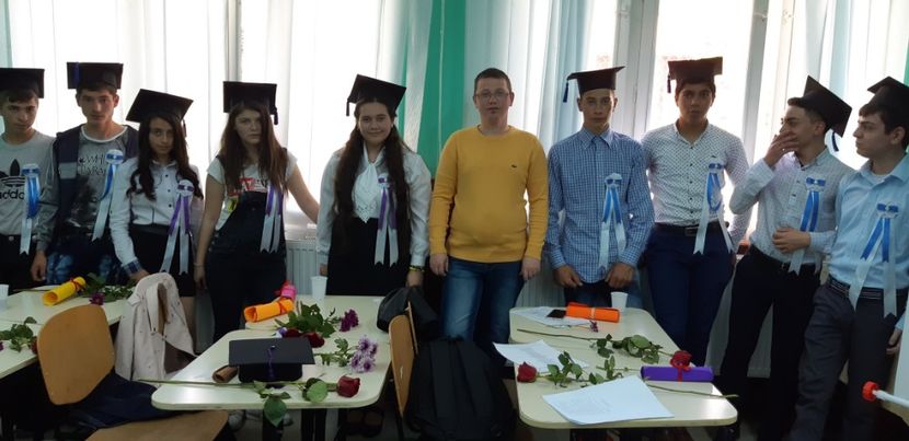 ungra - 2018 -2019 Scoala Cata alte serbări