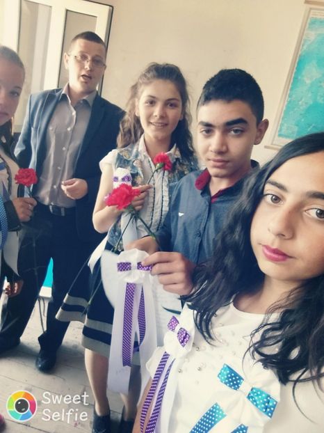  - 2017 -18 Promotii clasa a 7a