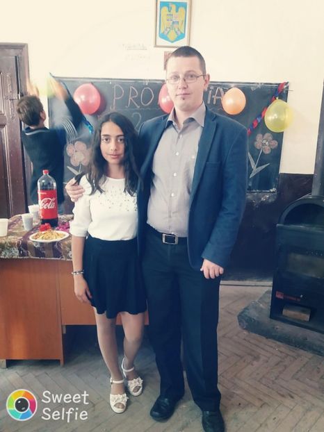  - 2017 -18 Promotii clasa a 7a