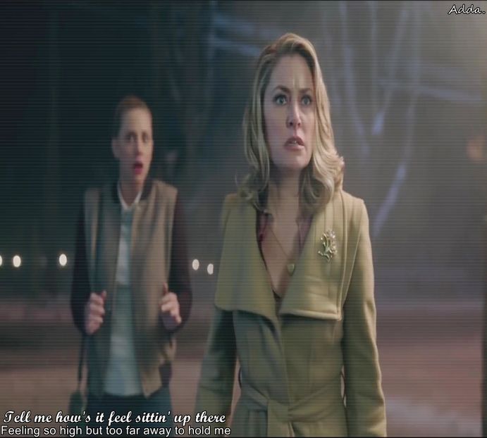 - *îi răspunde la sărut ge#mând, o strânge de fnd* =)). - SO3xE03 And I find it kinda funny