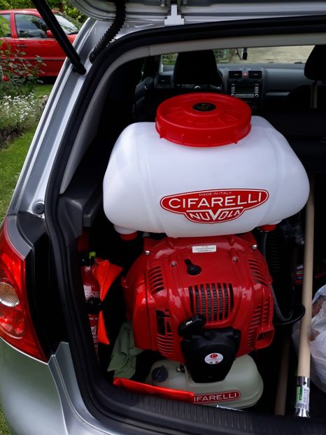  - 9--SCULE PENTRU GRADINA MEA