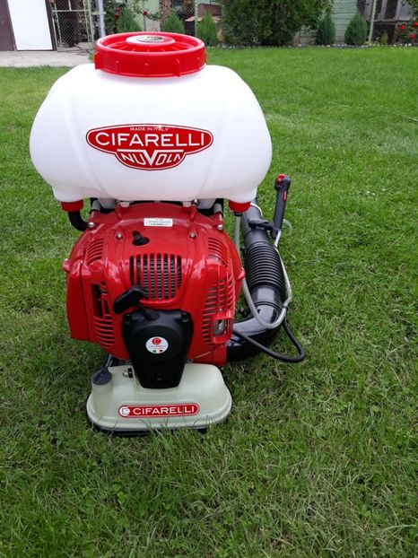  - 9--SCULE PENTRU GRADINA MEA