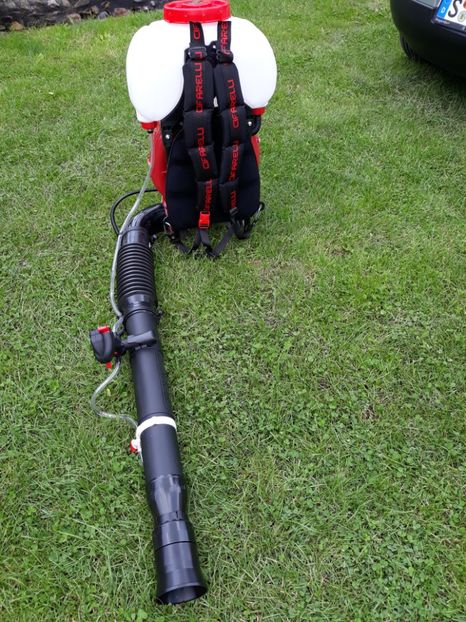  - 9--SCULE PENTRU GRADINA MEA