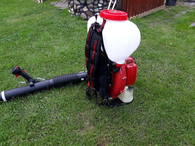  - 9--SCULE PENTRU GRADINA MEA