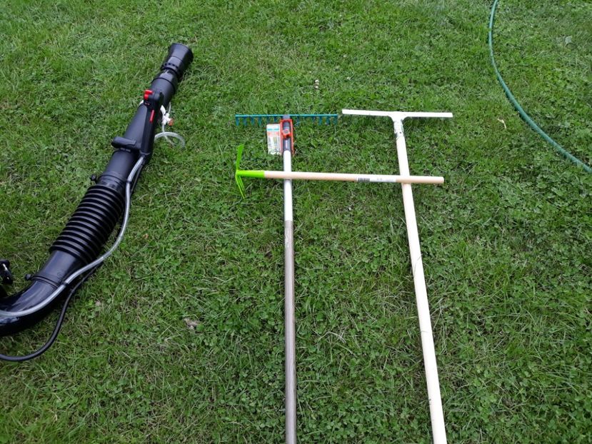  - 9--SCULE PENTRU GRADINA MEA