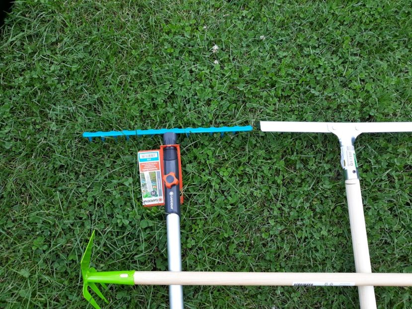  - 9--SCULE PENTRU GRADINA MEA