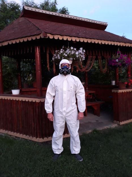  - 9--SCULE PENTRU GRADINA MEA