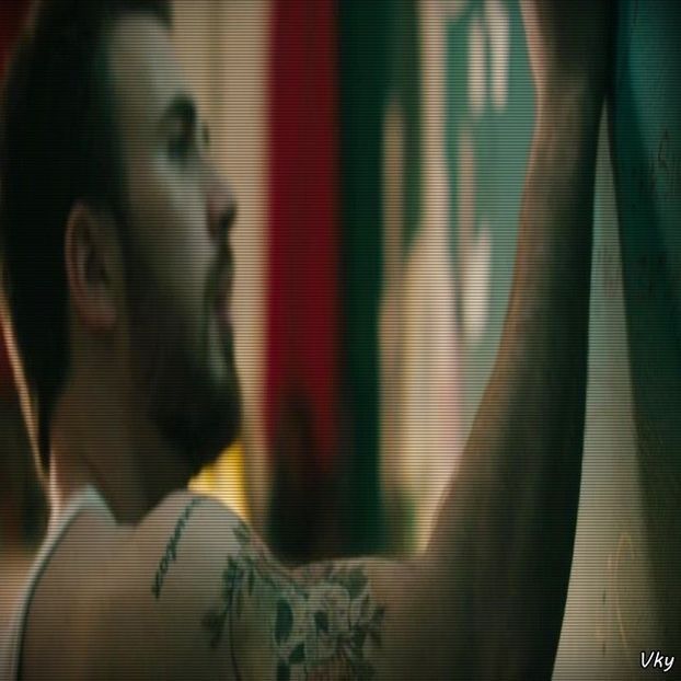 ▬ ❝Stai tu aici si danseaza ca ma duc dupa bautura.❞ Vorbeste cu ala si pleaca la bar dupa alte - Epii 28 _ Cant feel my face