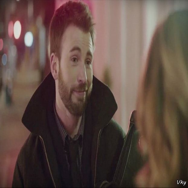 ▬ Se cearta cu ala ca nu vrea sa ii mai de-a bautura si se baga el dupa bar.=)))) - Epii 28 _ Cant feel my face