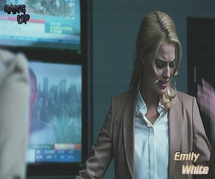 》*se duce la Eric și aia și-și pune mâinile-n sn și-l privește IP*=)))))))))))))) - Epii 29 _ Put your hands in the air