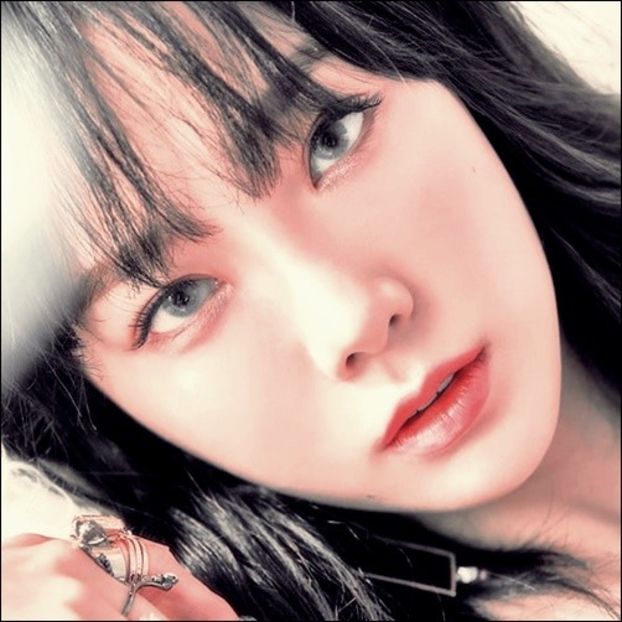 t a e y e o n. - 0 _ Annyeong - Ni Hao _ 0