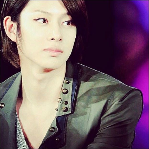 h e e c h u l. - 0 _ Annyeong - Ni Hao _ 0