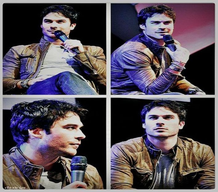 ▬ ❝Gata sa traiti,  toate ies afara.❞ O ia pe aia de pe Eric pe sus si tipa la celelalte de dupa bar - Epii 29 _ Put your hands in the air