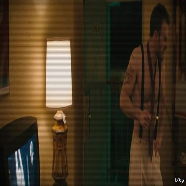 ▬ ❝Asta inseamna ca o sa fiu nevoit sa ma mut inapoi unde am stat dupa accident.❞ Se scarpina in cap - Epii 29 _ Put your hands in the air