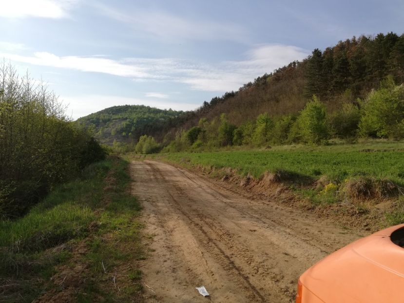  - Loc drag sufletului