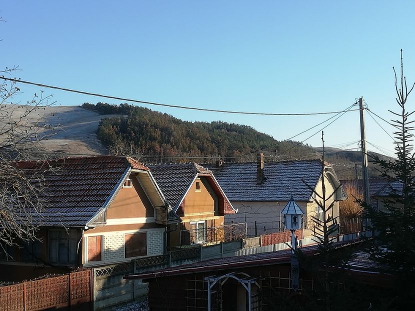  - Loc drag sufletului