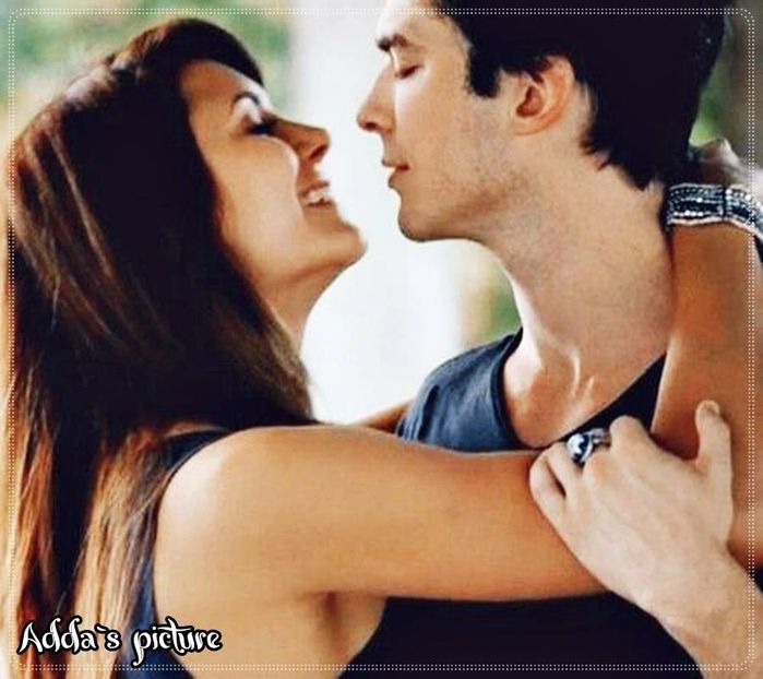 》*Chicotește oprindu-se din râs și se uită la el* Tu.  Îmi mănânci zilele de atâta timp, dar - Epii 29 _ Put your hands in the air