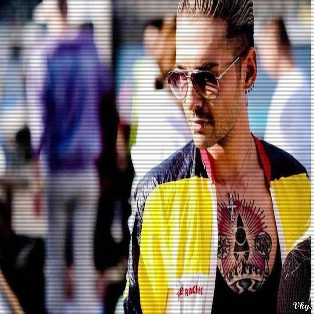 ▬ ❝Sunt prietenele tale, ar trebui sa iti pese.❞ Se uita la ea putin surprins de a doua part pe - SO3xE03 And I find it kinda funny