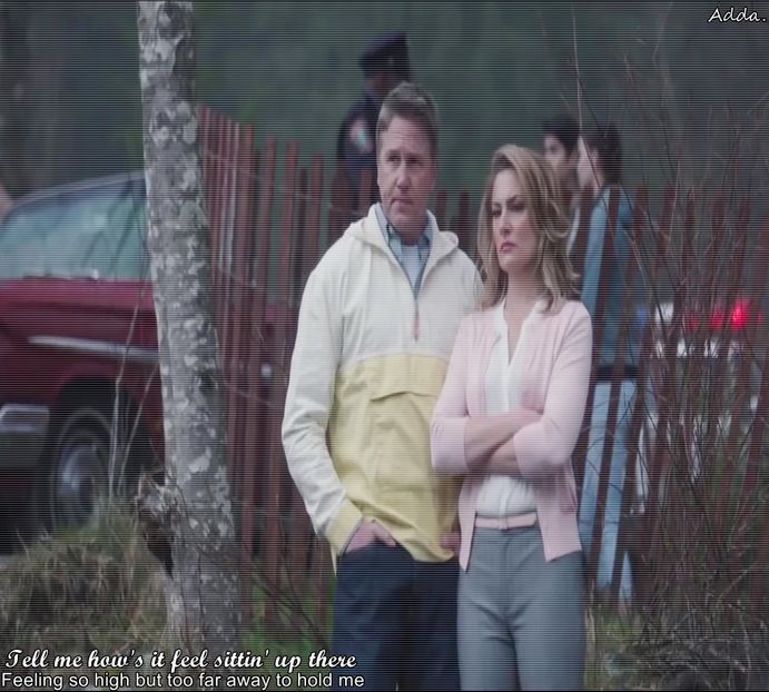 》Bun. Poți veni și aici dacă dorești. *Se bagă în spume, în spumele căzii, nu era ea - SO3xE03 And I find it kinda funny