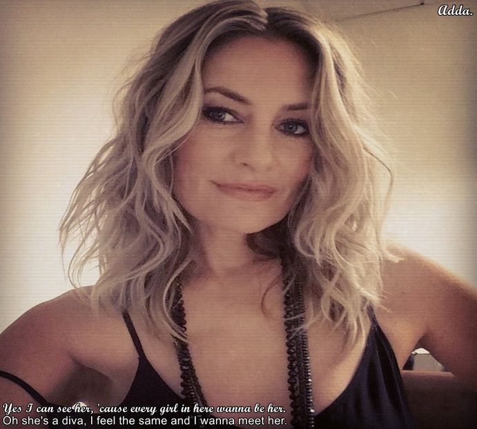 》Nu mai cobi...=)))))))). Că eu sunt superstițioasă...=))))))) - SO3xE03 And I find it kinda funny