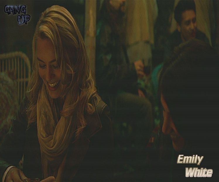 - Cu puțin efort din partea amândurora, se poate realiza, să știi..*îi zâmbește prin oglindă - Epii 29 _ Put your hands in the air