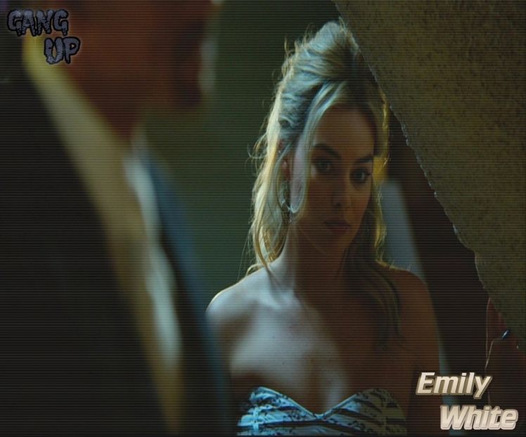 - N-am s-o mai fac..*Se uită la el și se întoarce cu fața spre uși*=)) - Epii 29 _ Put your hands in the air