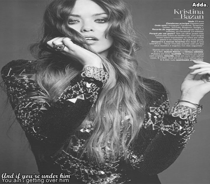 》*Dansează pe acolo de nebună* =)))))))))))) - SO3xE03 And I find it kinda funny