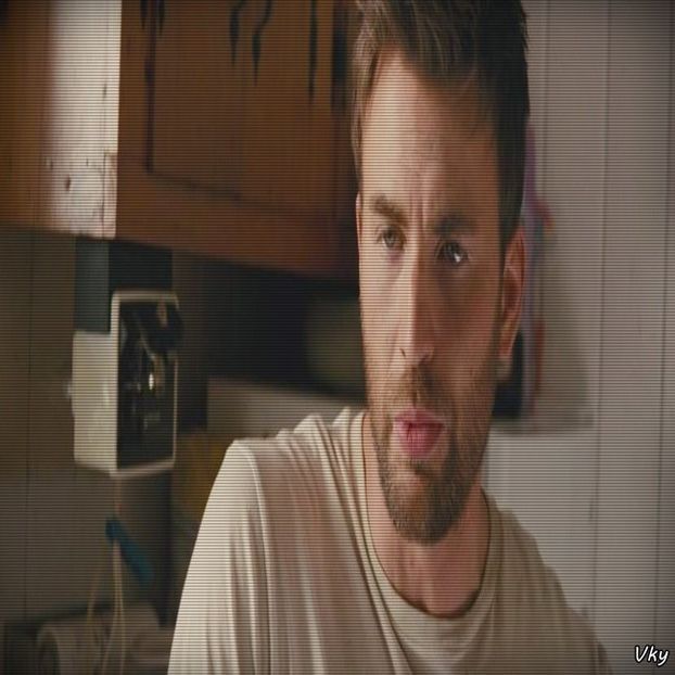 ▬ ❝Au inchis si ne-au dat afara.❞ Il pufneste rasul intr-un stil si merge cu ea de acolo.=)))) - SO3xE03 And I find it kinda funny