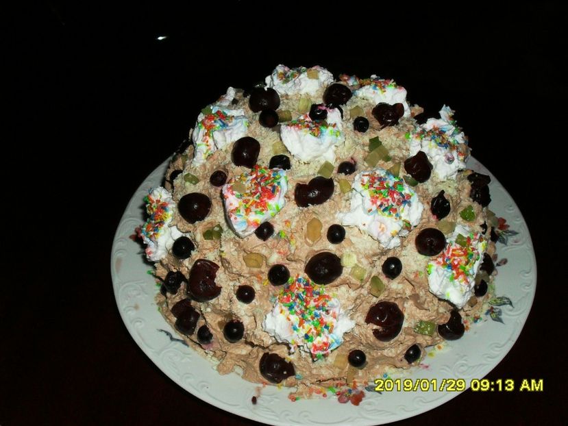 2019 01 29 - Culinare-Torturii