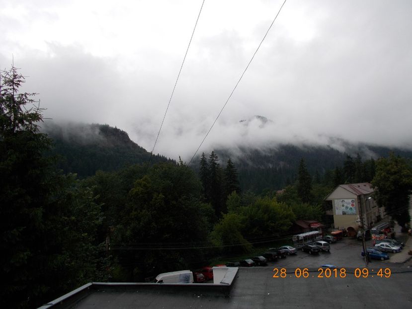 Baile Tusnad - Excursii 2018