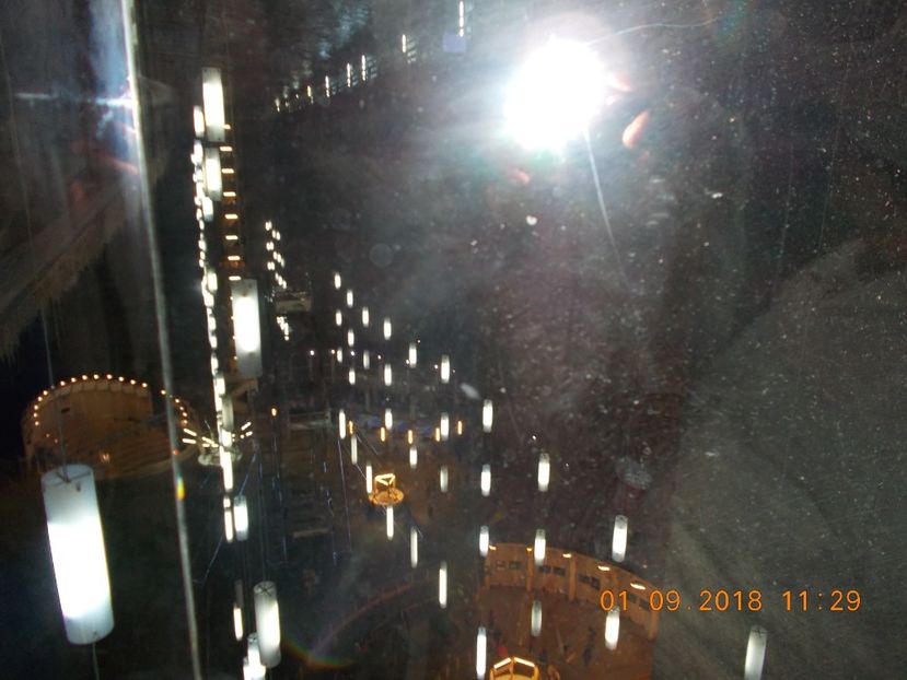 Turda,Salina - Excursii 2018