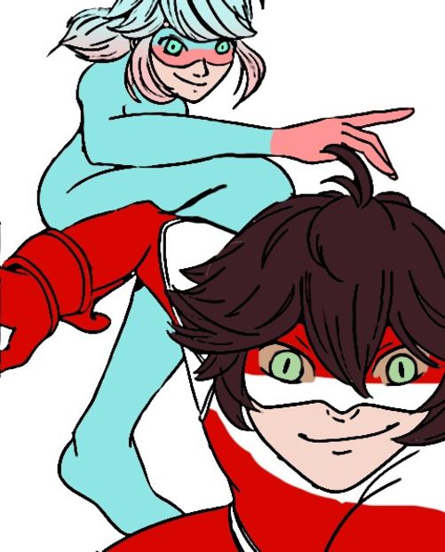  - 01 oc - copilarie - ps sai miraculous