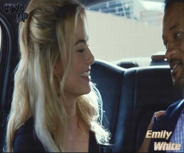 》*râde și își duce o mână La gură* Păi, am cam făcut o femeie sa cada într-o balta - Epii 29 _ Put your hands in the air