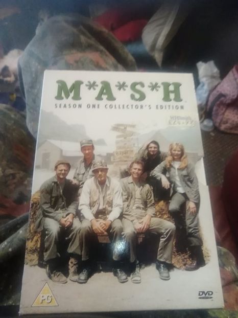 Mash - Mash Part 15