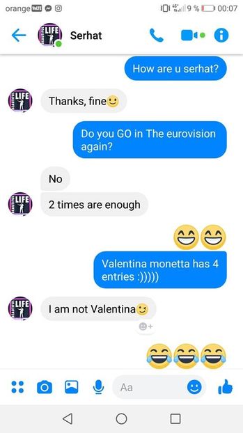 Eurovision 2018 - 2018 Eurovision Song Contest Part 18