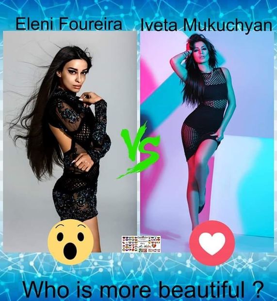 Eurovision 2018 - 2018 Eurovision Song Contest Part 18