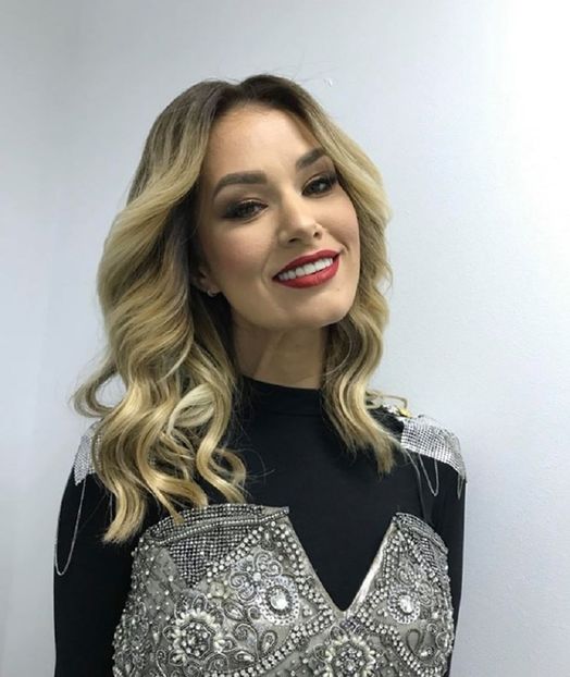 Eurovision 2018 - 2018 Eurovision Song Contest Part 18